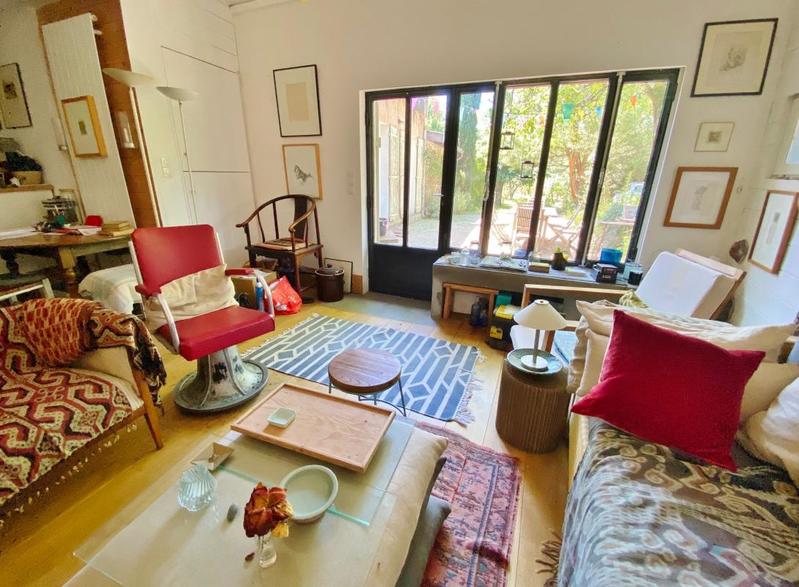 Maison - 210 m² - 7 pièces