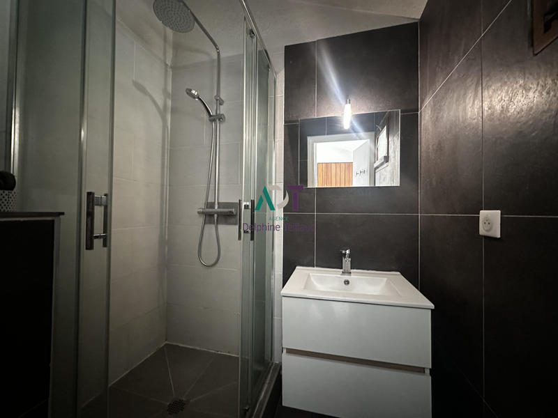 Appartement - 19 m² - 1 pièce