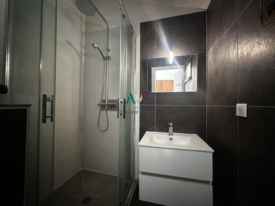 Appartement - 19 m² - 1 pièce