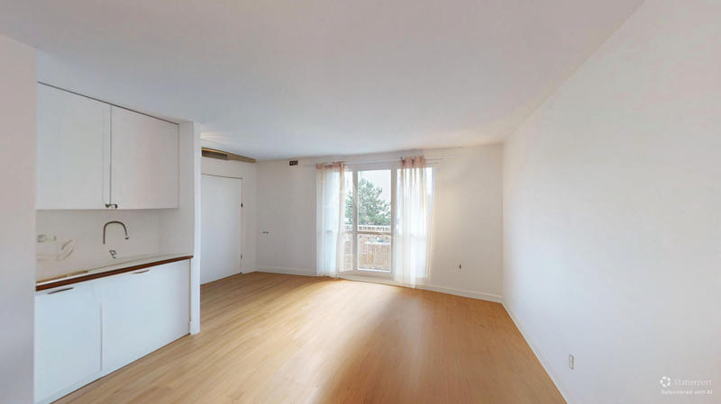 Appartement - 30 m² - 1 pièce