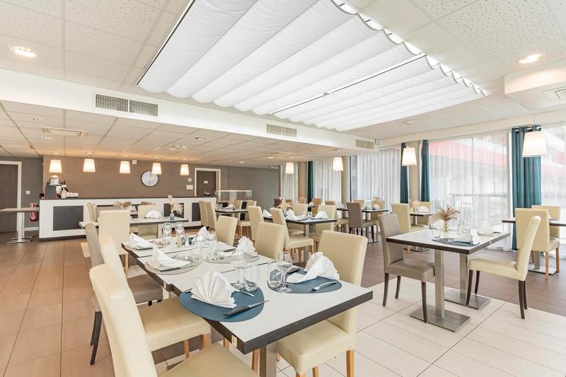 Appartement - 29 m² - 1 pièce