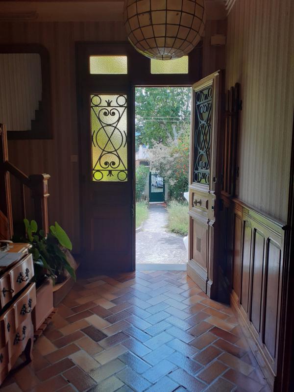 Maison de ville - 134 m² - 5 pièces