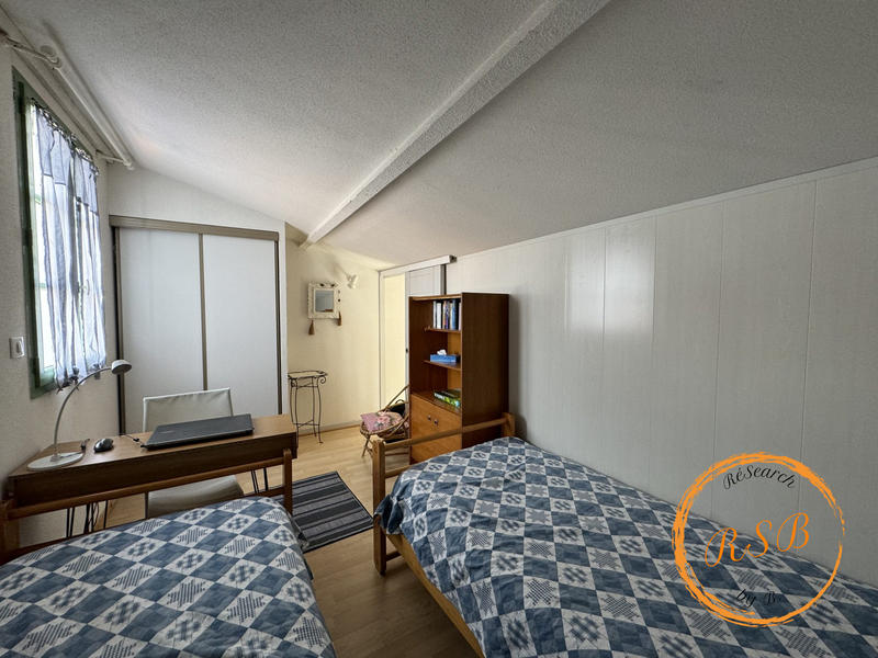 Maison contemporaine - 48 m² - 3 pièces