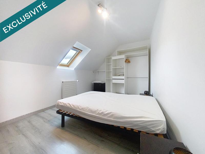 Immeuble - 320 m²