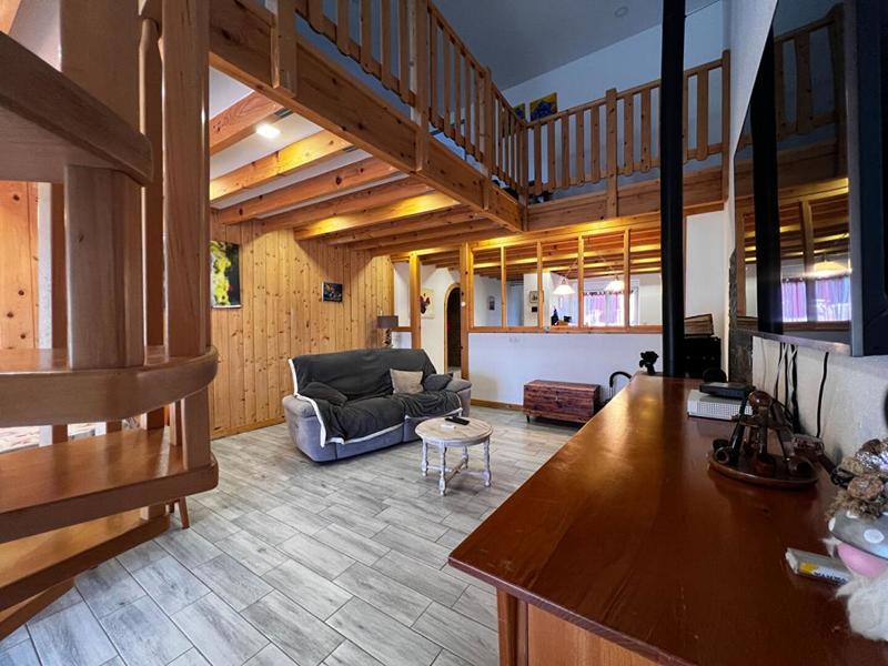 Maison - 168 m² - 3 pièces