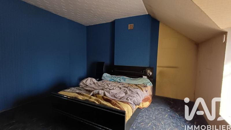 Maison - 81 m² - 4 pièces