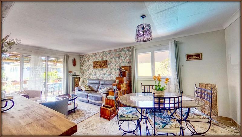 Maison - 117 m² - 4 pièces