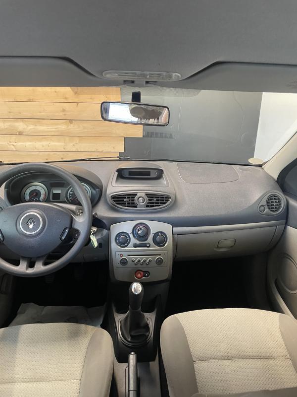 Renault Clio 3