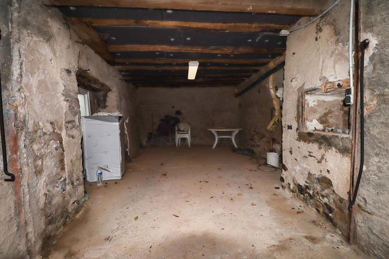 Maison - 128 m² - 128 pièces