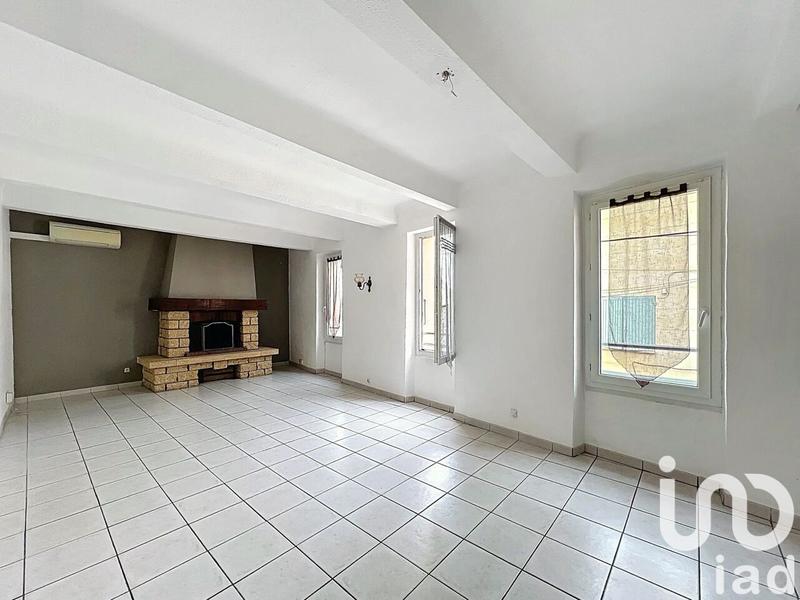 Maison de village - 242 m² - 8 pièces