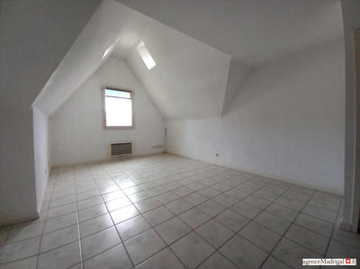 Appartement - 52 m² - 2 pièces