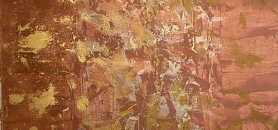 Exposition &quot;Ce qui brille d'un éclat&quot;