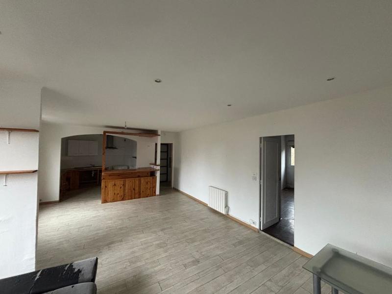 Immeuble - 464 m² - 13 pièces