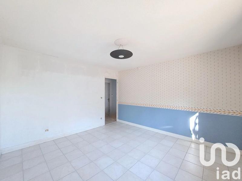 Maison - 122 m² - 5 pièces