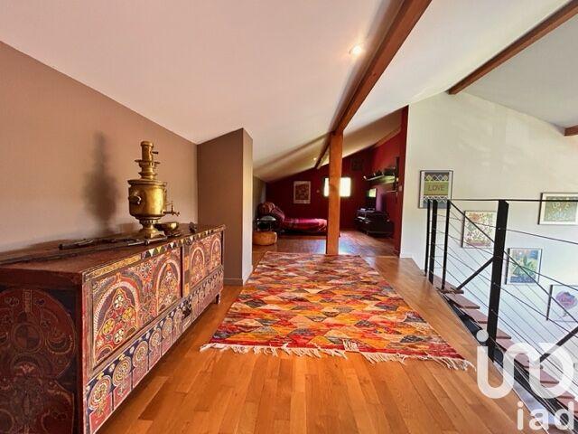 Maison de maîtres - 184 m² - 7 pièces