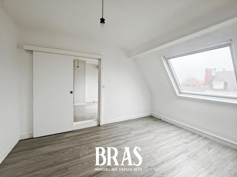Appartement - 23 m² - 1 pièce
