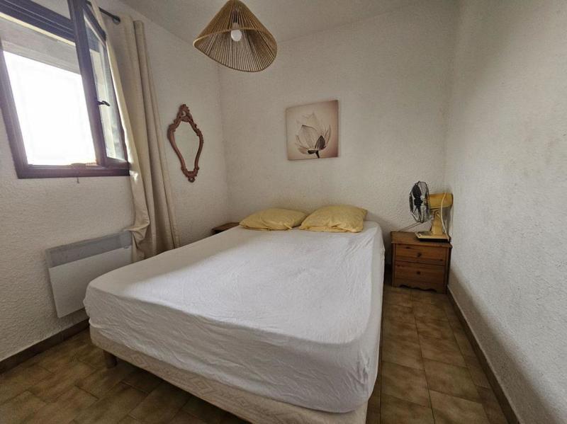 Appartement - 44 m² - 3 pièces