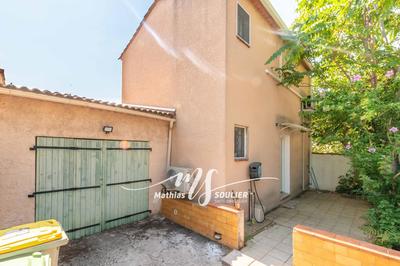 Maison - 109 m² - 4 pièces