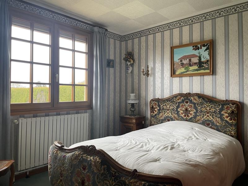 Maison traditionnelle - 71 m² - 3 pièces