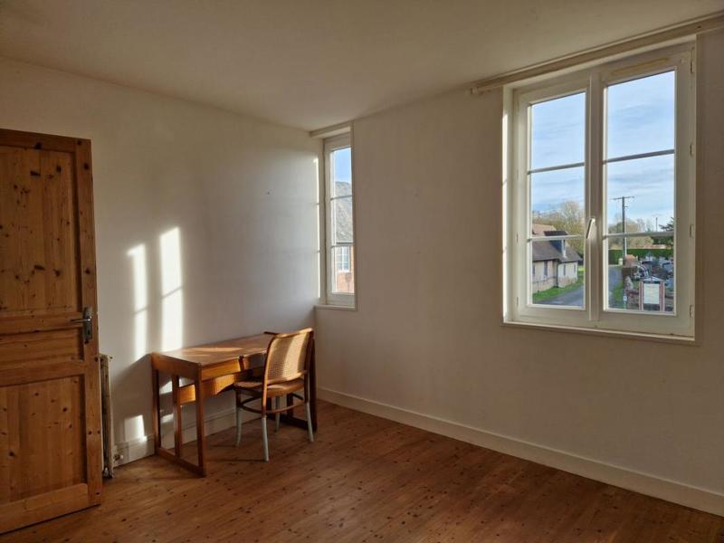 Maison - 126 m² - 6 pièces