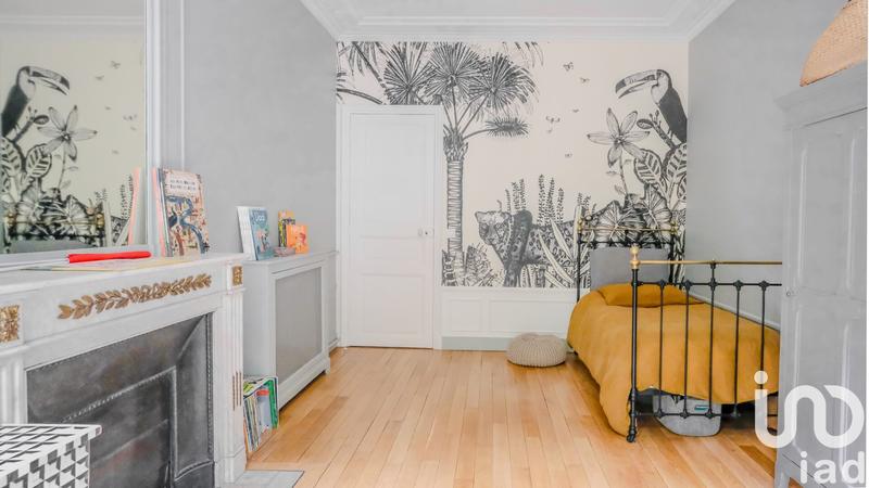 Appartement - 178 m² - 5 pièces