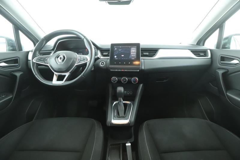 Renault Captur 1.5 Blue dCi Business Edc 116 ch