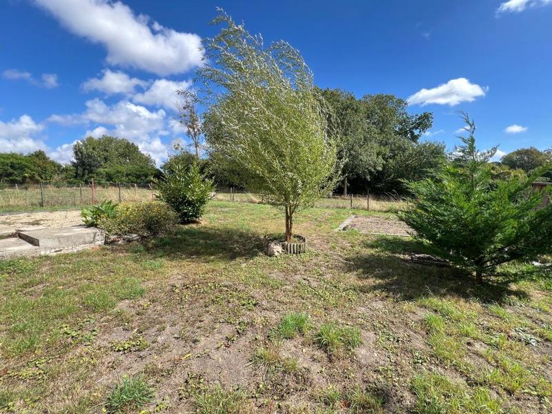 Maison - 74 m² - 3 pièces