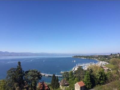 Appartement - 124 m² - 5 pièces