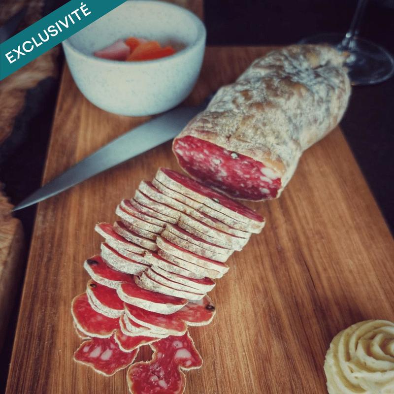 Local commercial - 400 m² - 2 pièces