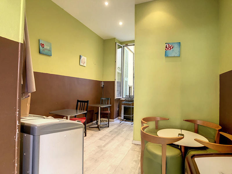 Divers - 55 m² - 4 pièces