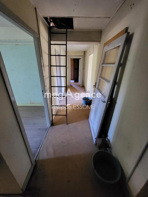 Maison - 136 m² - 6 pièces