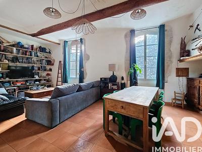 Maison - 161 m² - 5 pièces