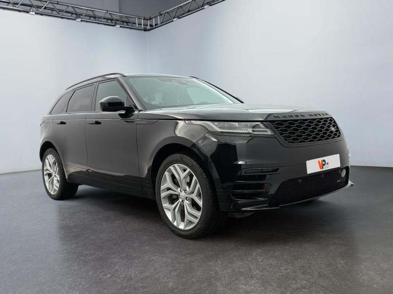Land Rover Range Rover Velar 2.0l P400e Phev 404ch s R-Dynamic