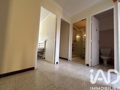 Maison - 71 m² - 4 pièces