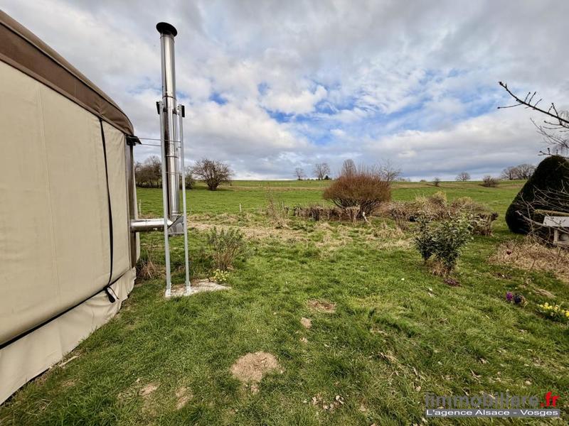 Maison - 195 m² - 6 pièces