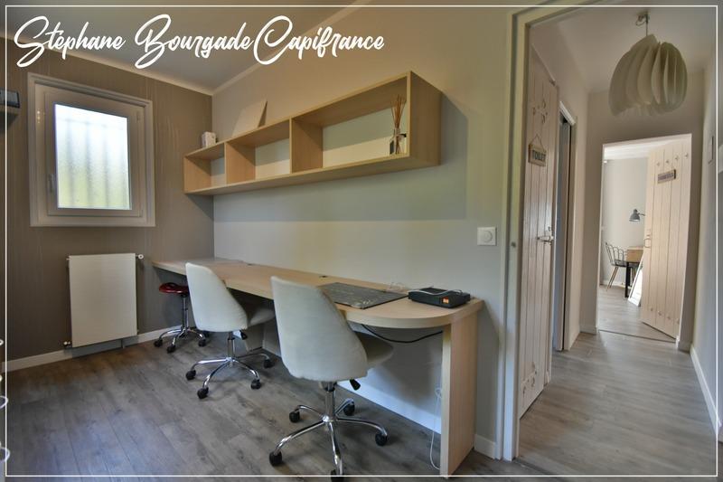 Villa - 169 m² - 5 pièces