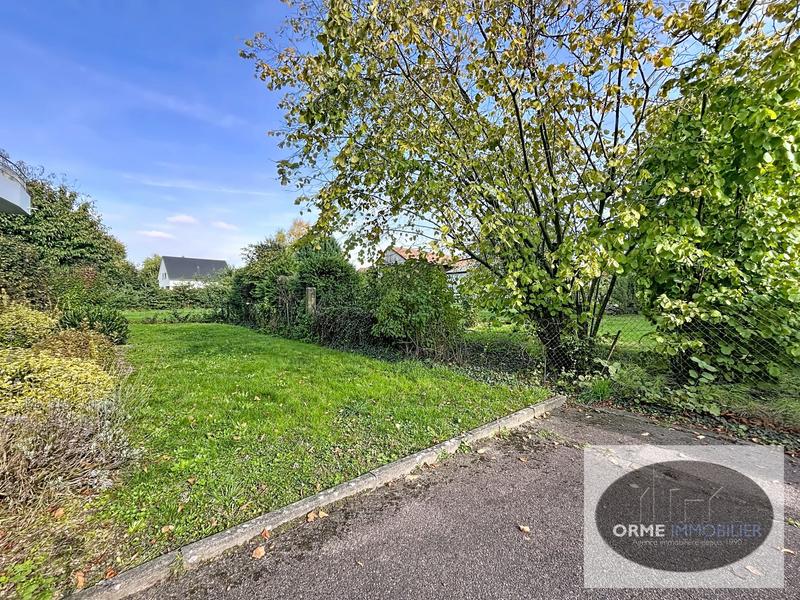 Duplex - 109 m² - 5 pièces