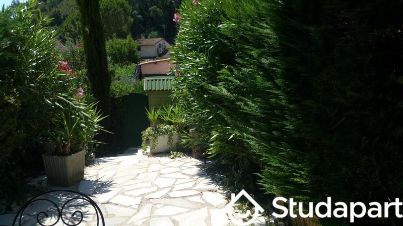 Maison - 40 m² - 3 pièces