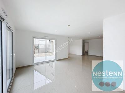 Maison - 113 m² - 4 pièces