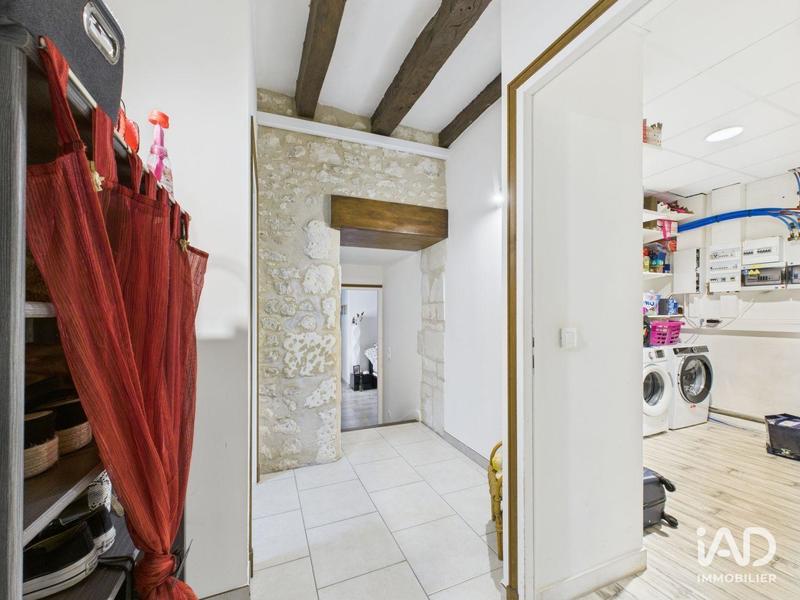 Maison - 237 m² - 6 pièces