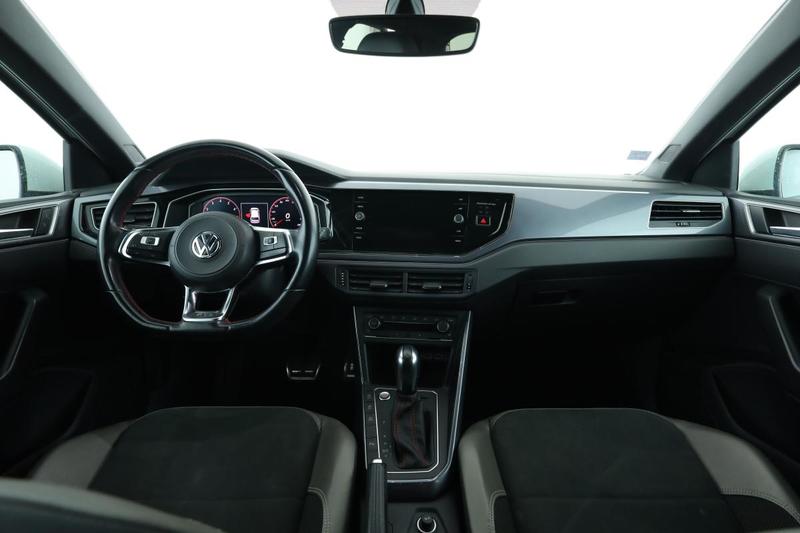 Volkswagen Polo 2.0 Tsi Gti Dsg6 200 ch