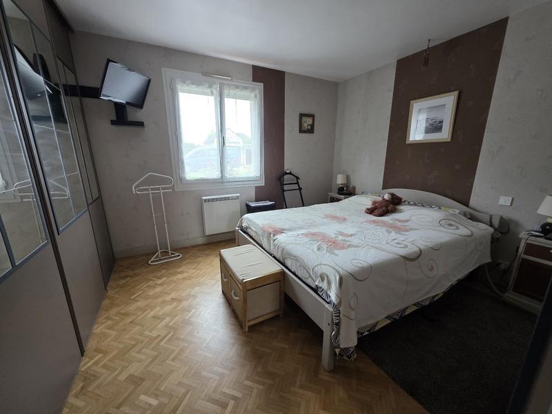 Maison - 152 m² - 5 pièces