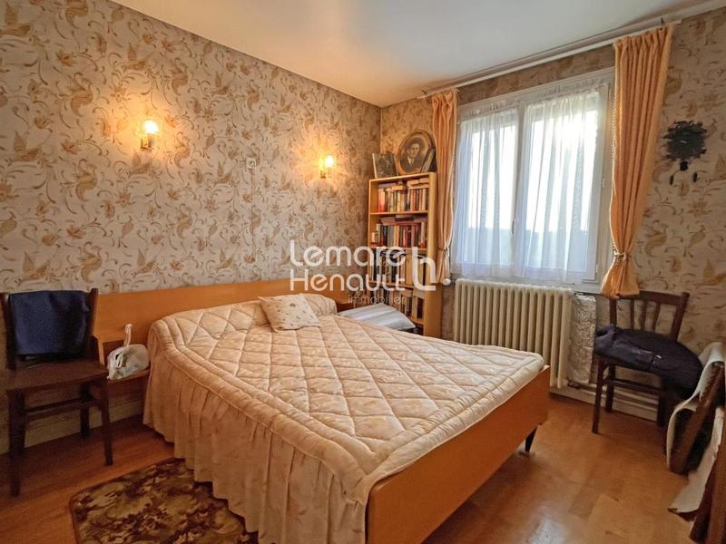 Pavillon - 70 m² - 4 pièces