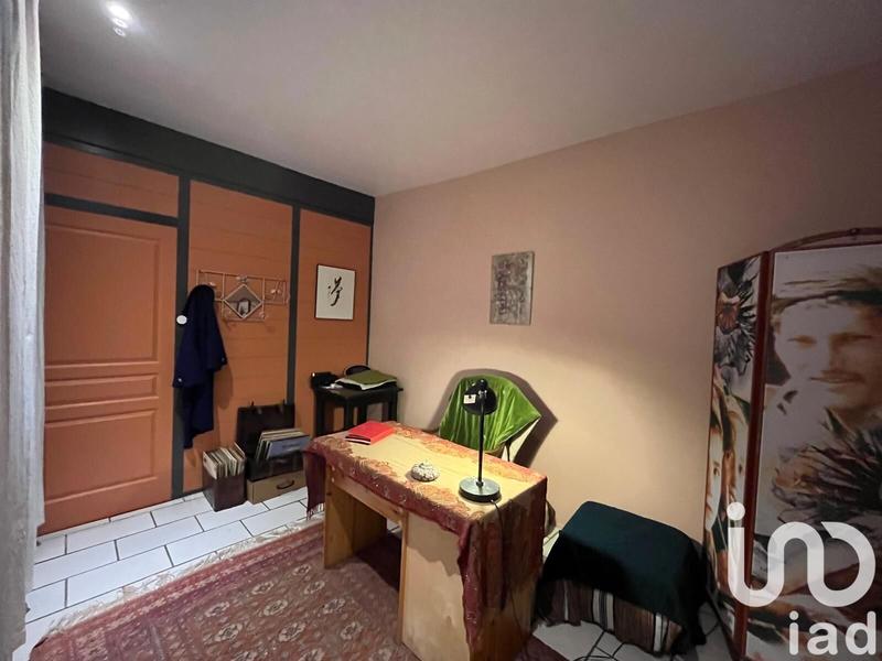 Maison de maîtres - 208 m² - 5 pièces