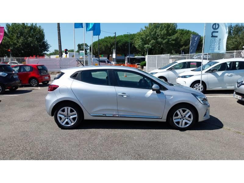 Renault Clio TCe 90 - 21n Business