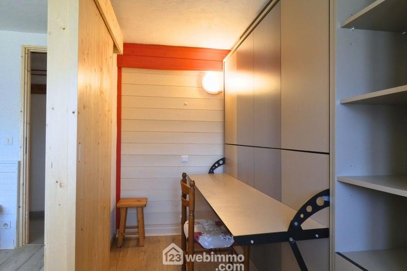 Appartement - 103 m² - 5 pièces
