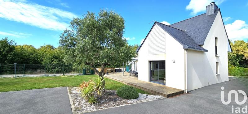 Maison - 146 m² - 7 pièces