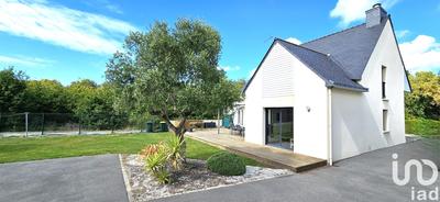 Maison - 146 m² - 7 pièces