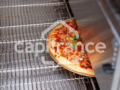 Fonds de commerce - 50 m²