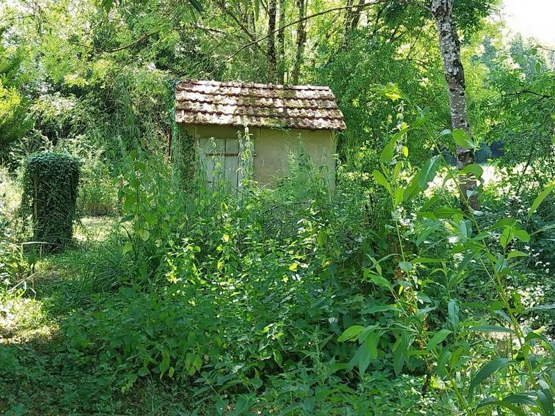 Propriété - 310 m² - 5 pièces